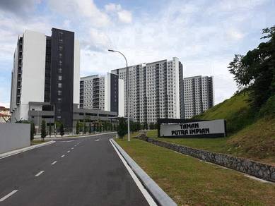 【Booking1k🔥】Vesta View Pangsapuri Putra Impian✅2Park✅Lppsa✅100%FuLoan