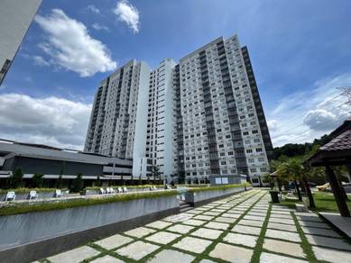 【Booking1k🔥】Vesta View Pangsapuri Putra Impian✅2Park✅Lppsa✅100%FuLoan