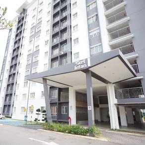 Seri Intan Apartments @ Setia Alam-3