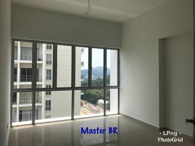 Platinum lll Condo for Sale
