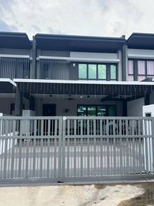 Terraced-House-for-sale-Kuala-Selangor-Selangor