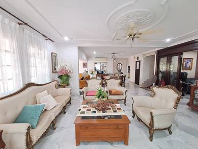 GOOD BUY, Double Storey Semi-D, Seksyen 9, Shah Alam