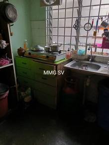 Pangsapuri Sri Angkasa For Sale