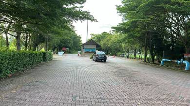 INTERNASIONAL LOT KOLEJ HEIGHT for SALE