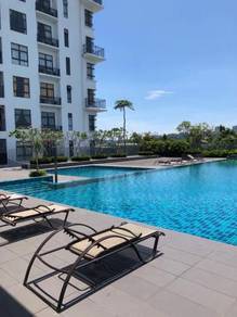 [Kolombong] Mid floor Surizt Condominium for Sale!