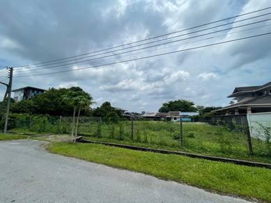 31.70 Points Residential Land at Chawan Road