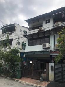2.5-storey-Terraced-House-for-sale-Wangsa-Maju-Kuala-Lumpur