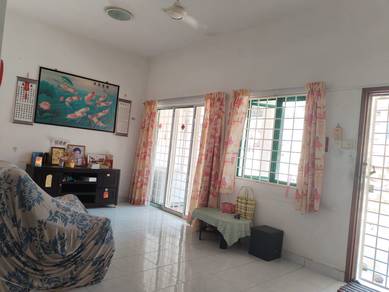 2-storey-Terraced-House-for-sale-Puchong-Kuala-Lumpur