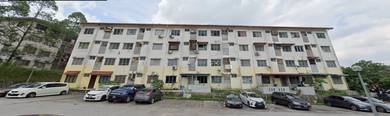 Cemerlang Apartments