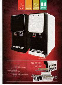 Hot & Normal Dispenser ,,,,,,,, ,,,, bB8