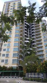 Sky Residences @ Sungai Petani