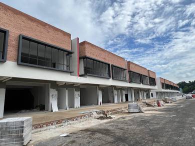 Shop-lot-for-rent-Seremban-Negeri-Sembilan
