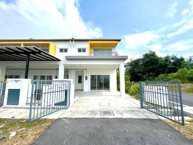 BRAND NEW END LOT Desa Seri Setia, Teres 2 Tingkat