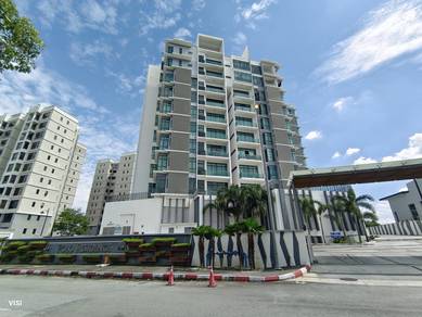 Polo Residence