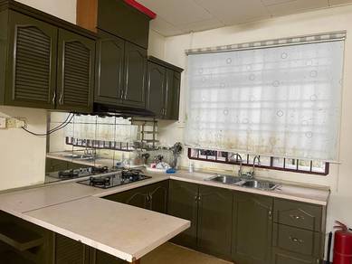 Semi-Detached-House-for-sale-Jitra-Kedah