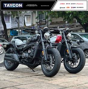CFMOTO 450CL-C 450 CLC 450CLC 450 CL-C Ready Stock