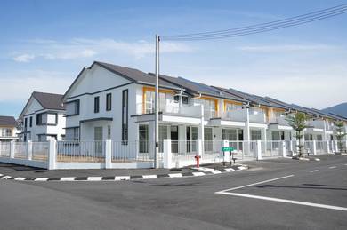 2-storey-Terraced-House-for-sale-Kampar-Perak