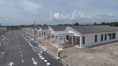 Bungalow-House-for-sale-Kulim-Kedah