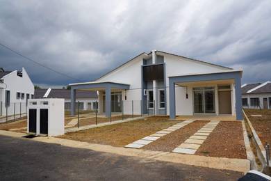 1-storey-Terraced-House-for-sale-Kulim-Kedah