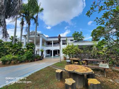2Storey Bungalow with Land Bukit Katil Melaka