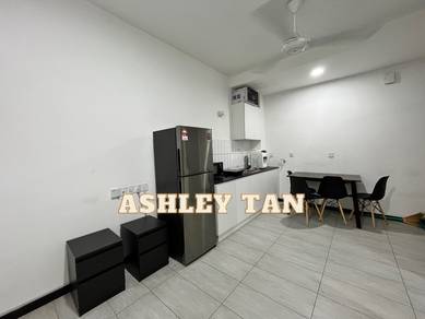 DUAL KEY CONCEPT Utropolis Sensasi Batu Kawan 726sqft High Return RENO