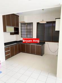 Vista Condo At Relau Renovated Freehold 1 Fix Car Park ( Full Loan )