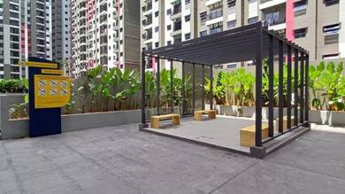 Residensi Mutiara