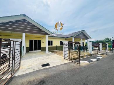 Teres Setingkat Mahang, Kulim (LAST UNIT) Rebate + Free Fee