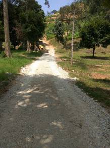 Broga -14.5 acre