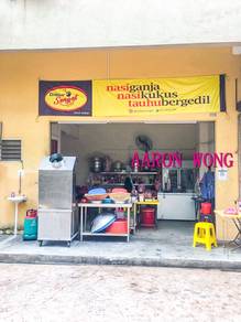 [ROI 5.5%] Plaza Suria, Damansara Damai