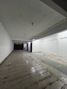 Office space Level 1,SS15 Subang Jaya