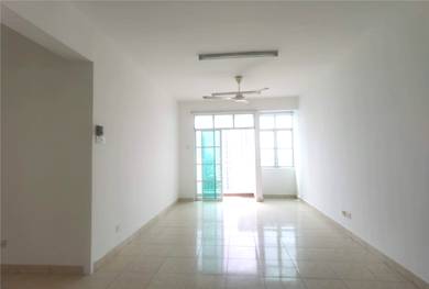 (Cashback)(Ready Tenant)(Good Investment) Kelana Sentral Condo SS6 PJ