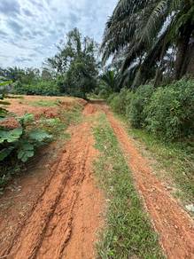Tanah 618mp Gondang , Bukit Payung . dekat Sek Keb Gondang
