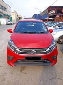 KERETA SEWA AXIA TAHUN 2023 termurah di malaysia