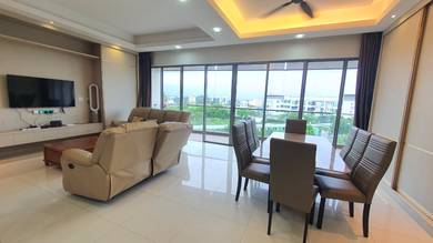 Loft c High Floor Block C @ Kota Kinabalu Sabah
