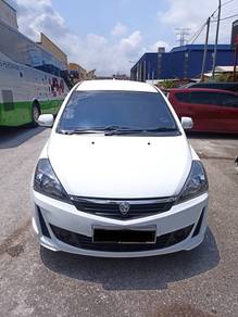 KERETA SEWA PROTON EXORA tahun 2023 TERMURAH di KL