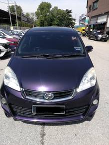SEWA PERODUA ALZA AREA KL OR SELANGOr