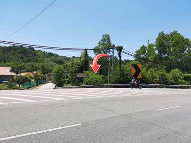 Residential-Land-for-sale-Kuala-Terengganu-Terengganu
