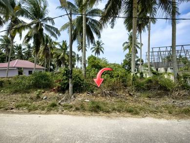 Residential-Land-for-sale-Kuala-Nerus-Terengganu