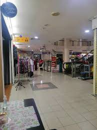 Axis Atrium Mall, LG Floor Retail For Let