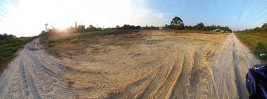 Agricultural-Land-for-sale-Merlimau-Melaka