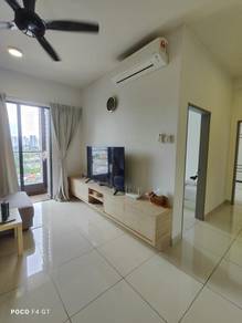 Legend Heights Condo For Sale Taman Sri Segambut