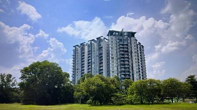 The iResidence Condominium