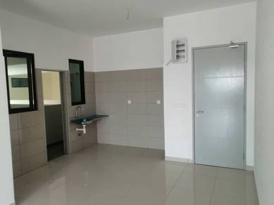 Sale Residensi Bintang Bukit Jalil 2carpark 3room 1009sf APU Tzu Chi