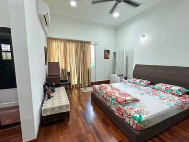For Sale Double Storey Alam Sutera Bukit Jalil Kuala Lumpur