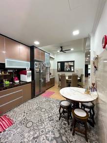 For Sale Double Storey Alam Sutera Bukit Jalil Kuala Lumpur