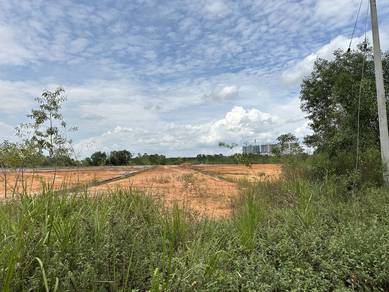 Residential-Land-for-sale-Dengkil-Selangor