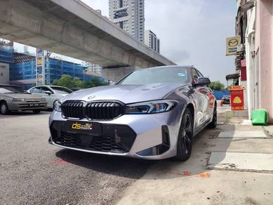 BMW F30 316 320 318 328 Convert G20 LCI Bodykit