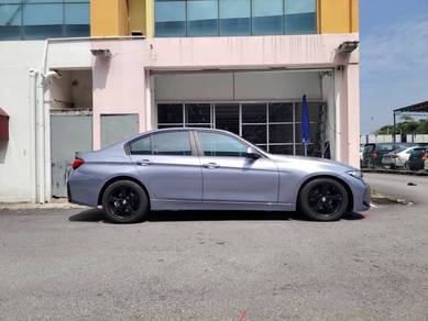 BMW F30 316 320 318 328 Convert G20 LCI Bodykit