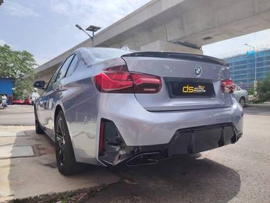 BMW F30 316 320 318 328 Convert G20 LCI Bodykit